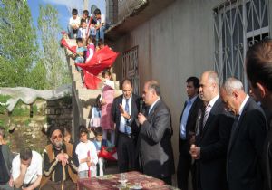  “Millet üçlü ittifakı bozar”